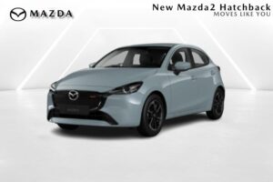 MAZDA2