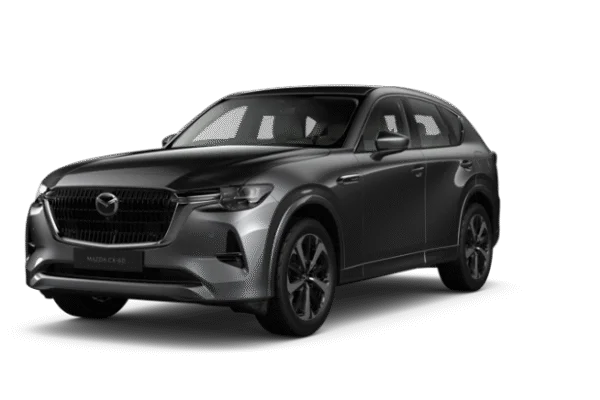 Machine Grey Metallic