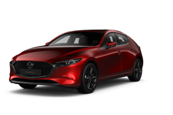 Soul Red Crystal