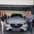 Customer Mazda