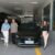 Customer Mazda