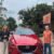 Customer Mazda