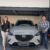 Customer Mazda