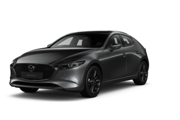 Machine Grey Metallic (FWD) | + Rp4,000,000