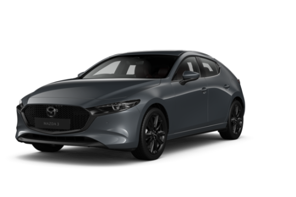 Polymetal Grey Metallic (FWD) | + Rp4,000,000